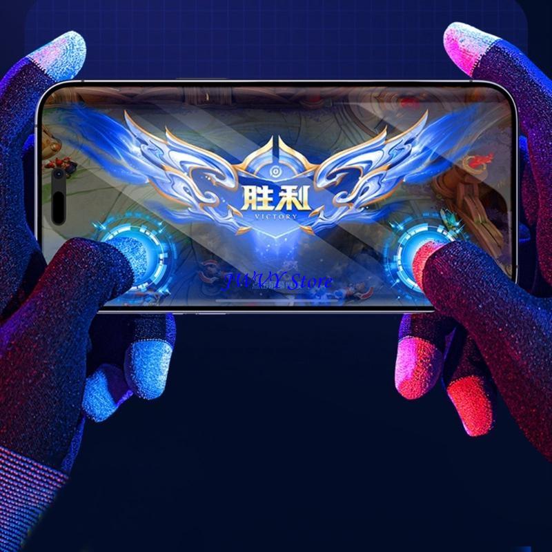 573A Gaming Finger Sleeve for  - Esports Gaming Finger Sleeve 评论和价格