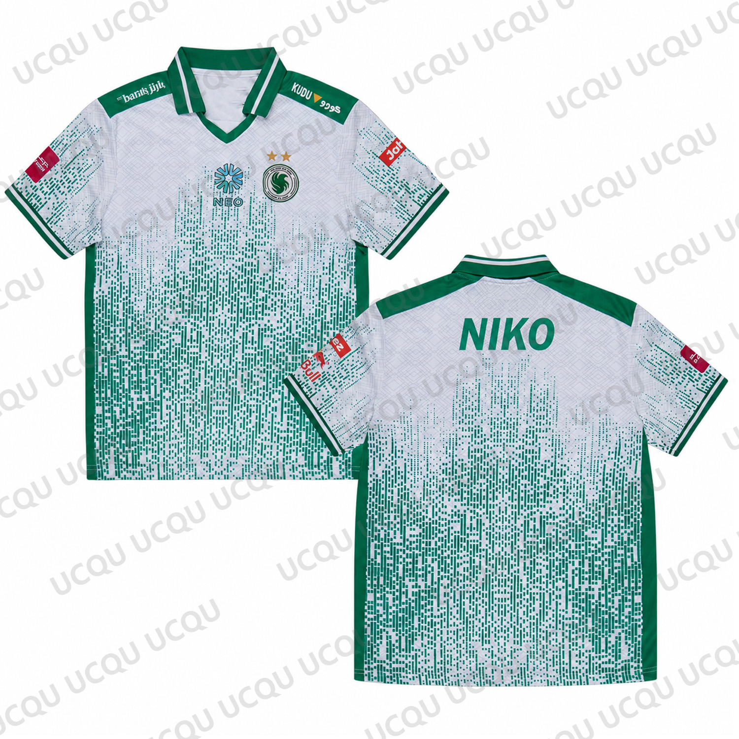 2026 New Team Falcons NIKO CSG - Esports Gaming Top 评论和价格